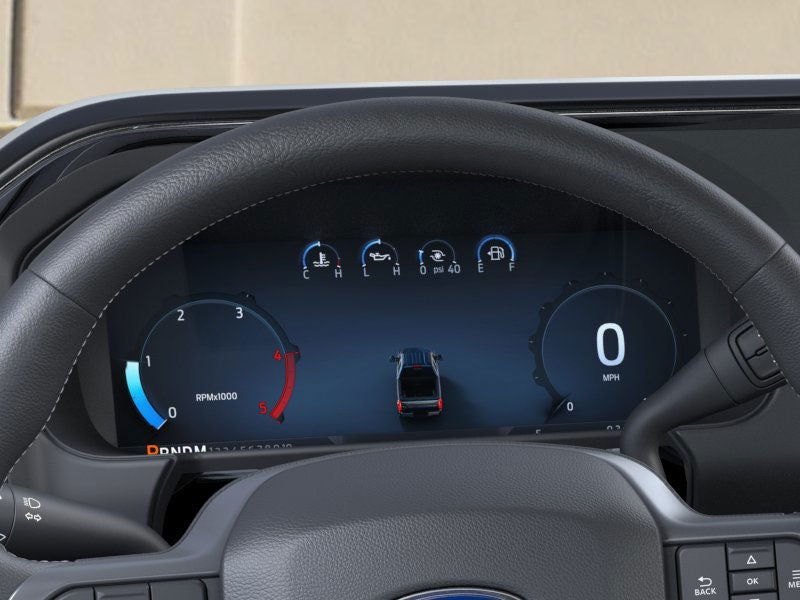 2026 Ford F-350 Super Duty LARIAT