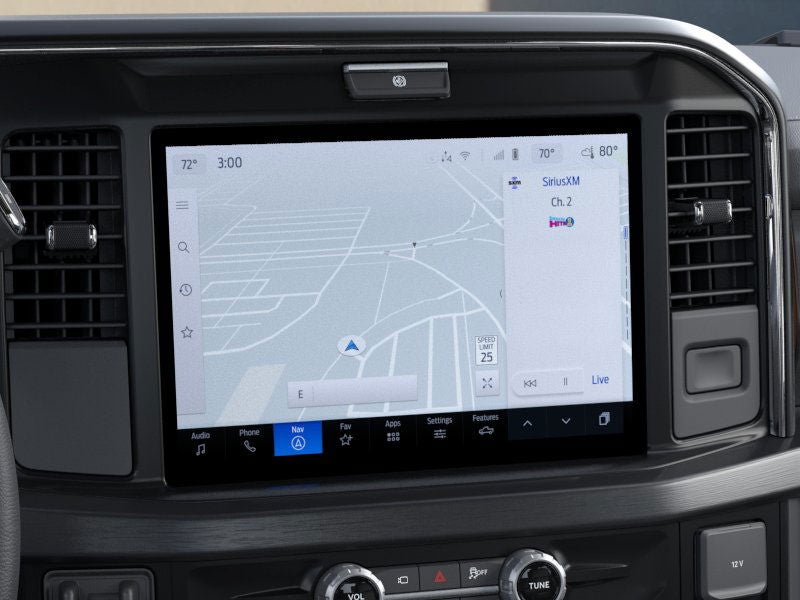 2026 Ford F-350 Super Duty LARIAT