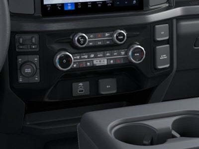 2026 Ford F-350 Super Duty LARIAT