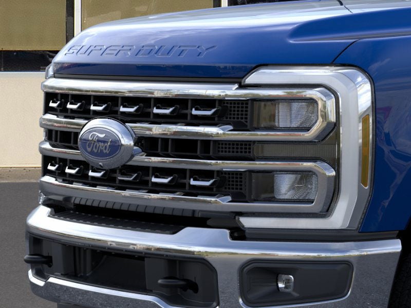 2026 Ford F-350 Super Duty LARIAT
