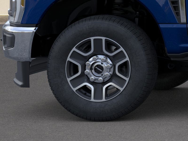 2026 Ford F-350 Super Duty LARIAT