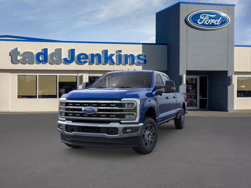 2026 Ford F-350 Super Duty LARIAT