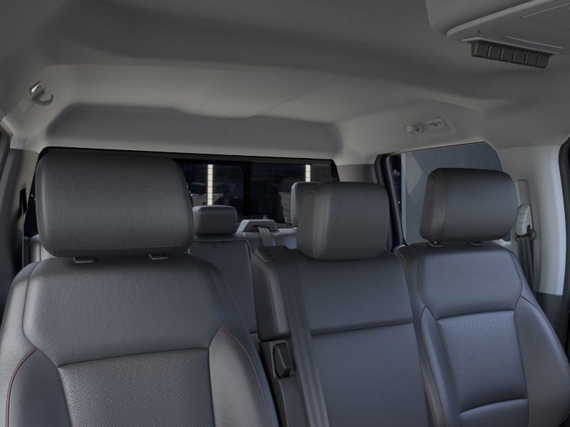 2026 Ford F-350 Super Duty LARIAT