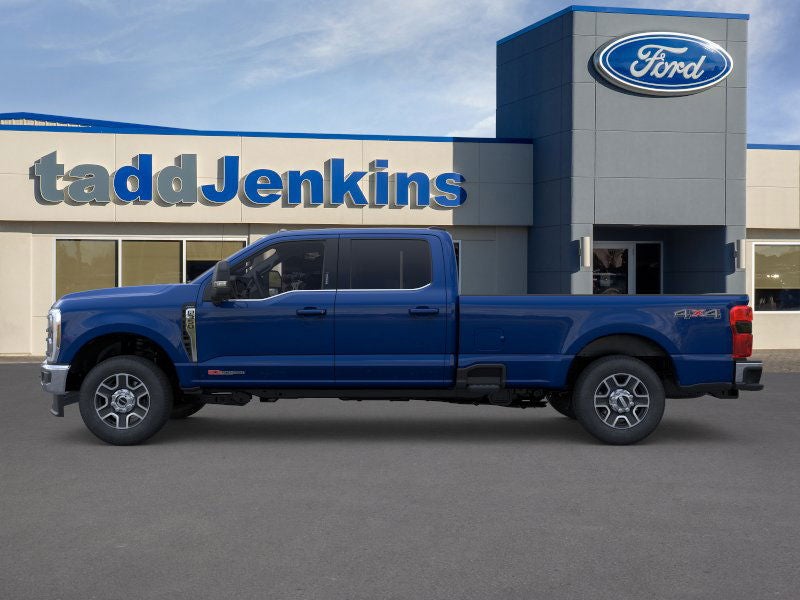 2026 Ford F-350 Super Duty LARIAT