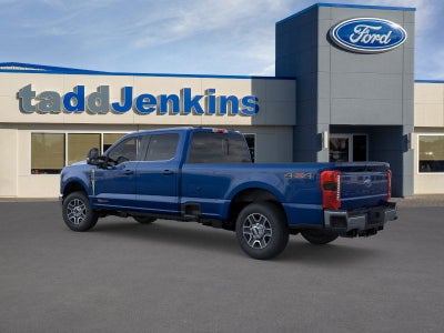 2026 Ford F-350 Super Duty LARIAT