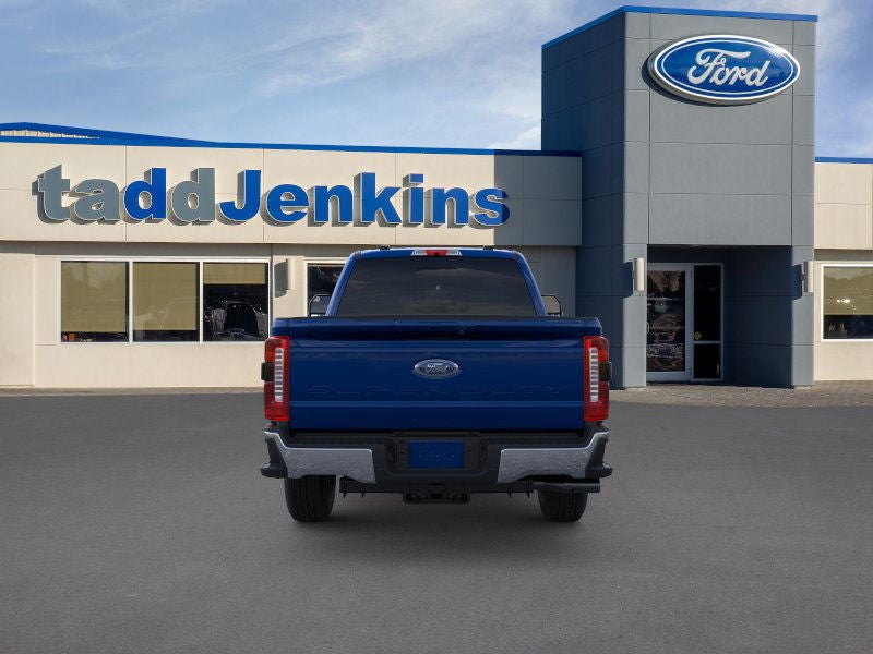 2026 Ford F-350 Super Duty LARIAT