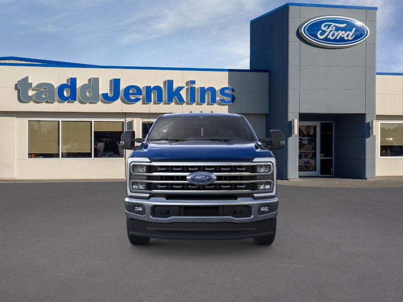 2026 Ford F-350 Super Duty LARIAT