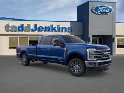 2026 Ford F-350 Super Duty LARIAT