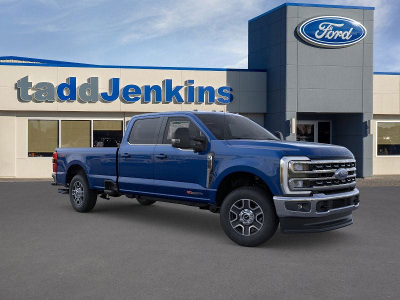 2026 Ford F-350 Super Duty LARIAT