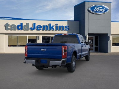 2026 Ford F-350 Super Duty LARIAT