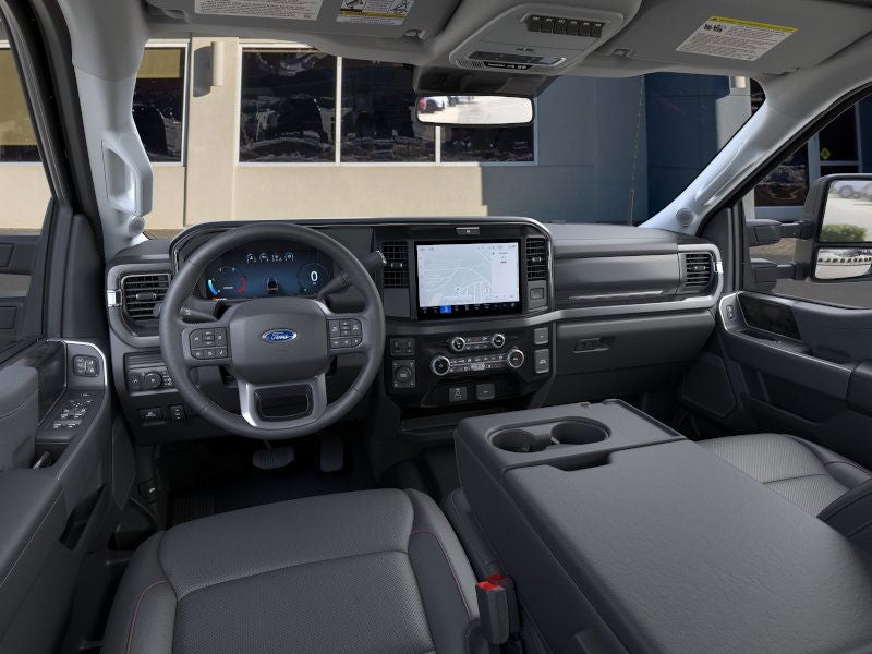 2026 Ford F-350 Super Duty LARIAT