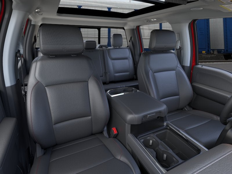 2026 Ford F-350 Super Duty LARIAT