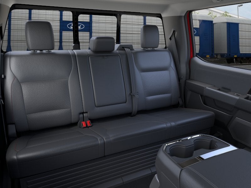 2026 Ford F-350 Super Duty LARIAT