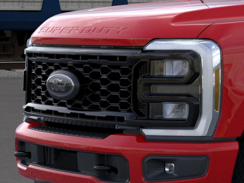 2026 Ford F-350 Super Duty LARIAT