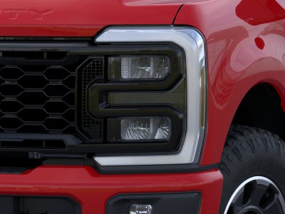 2026 Ford F-350 Super Duty LARIAT