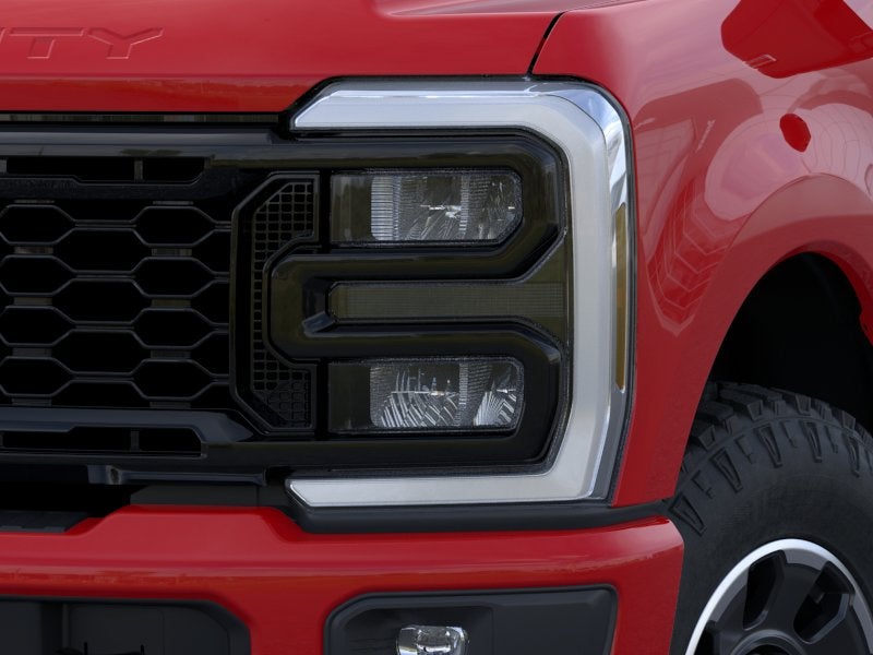 2026 Ford F-350 Super Duty LARIAT