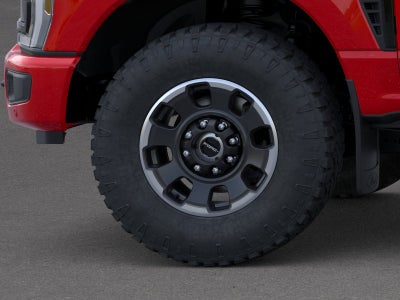 2026 Ford F-350 Super Duty LARIAT