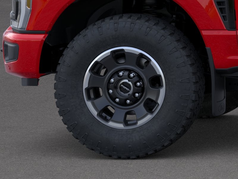 2026 Ford F-350 Super Duty LARIAT