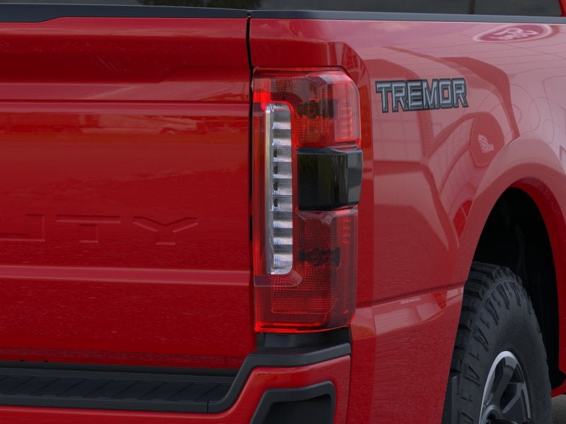2026 Ford F-350 Super Duty LARIAT