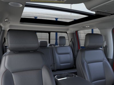 2026 Ford F-350 Super Duty LARIAT