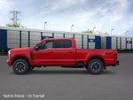 2026 Ford F-350 Super Duty LARIAT