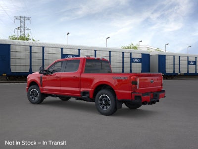 2026 Ford F-350 Super Duty LARIAT