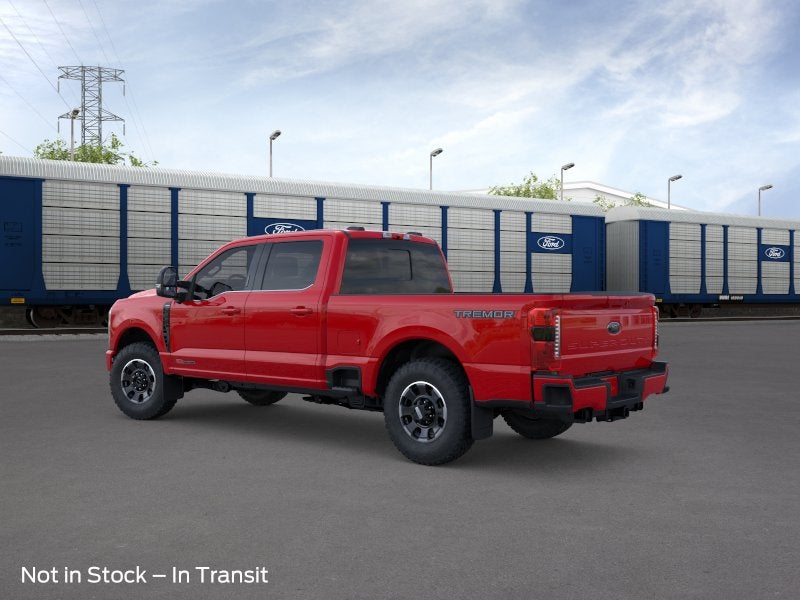 2026 Ford F-350 Super Duty LARIAT