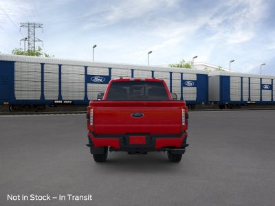 2026 Ford F-350 Super Duty LARIAT