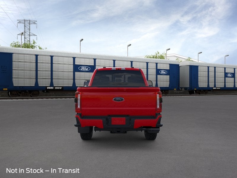 2026 Ford F-350 Super Duty LARIAT