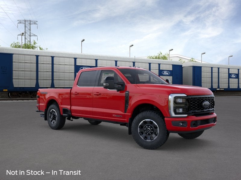 2026 Ford F-350 Super Duty LARIAT