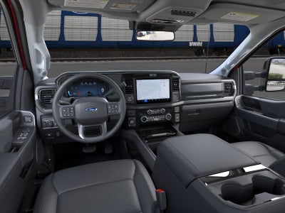 2026 Ford F-350 Super Duty LARIAT