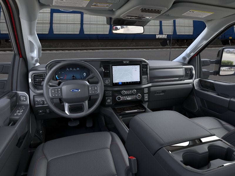 2026 Ford F-350 Super Duty LARIAT