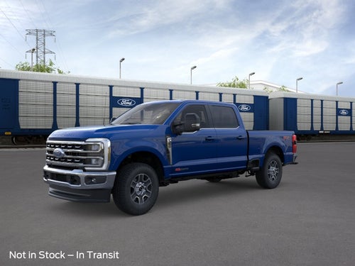 2026 Ford F-350 Super Duty LARIAT