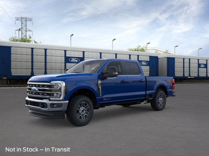 2026 Ford F-350 Super Duty LARIAT