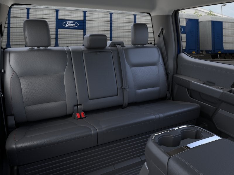 2026 Ford F-350 Super Duty LARIAT
