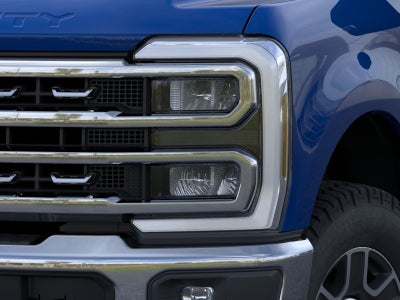 2026 Ford F-350 Super Duty LARIAT