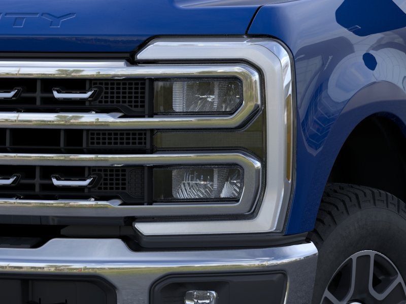 2026 Ford F-350 Super Duty LARIAT