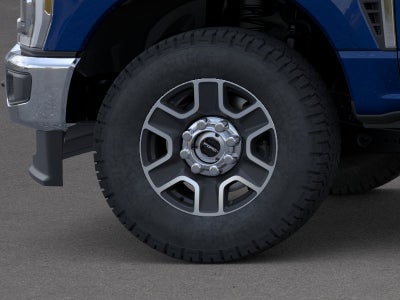 2026 Ford F-350 Super Duty LARIAT