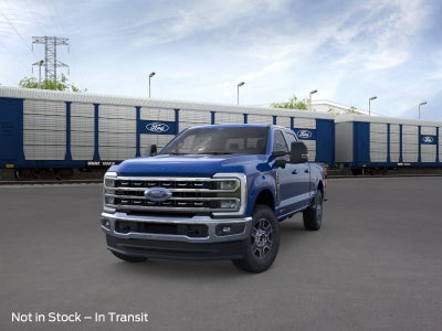 2026 Ford F-350 Super Duty LARIAT