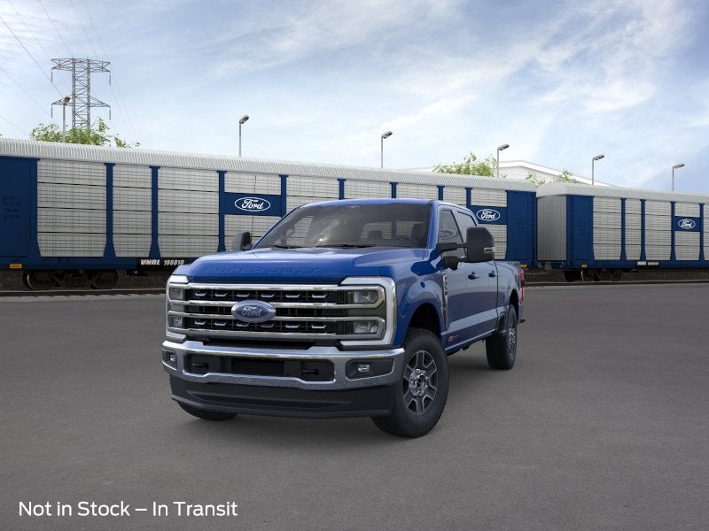 2026 Ford F-350 Super Duty LARIAT