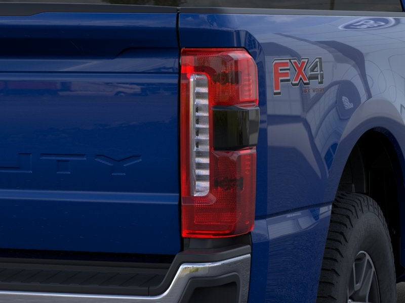 2026 Ford F-350 Super Duty LARIAT