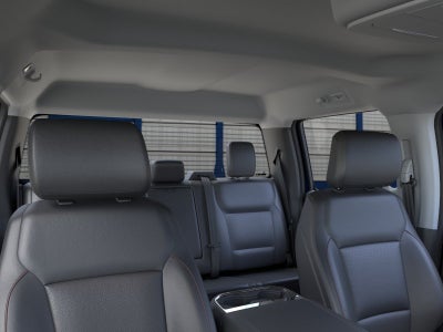 2026 Ford F-350 Super Duty LARIAT