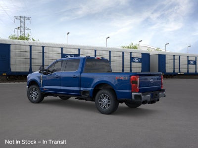 2026 Ford F-350 Super Duty LARIAT