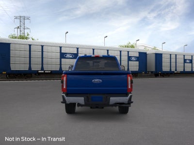 2026 Ford F-350 Super Duty LARIAT