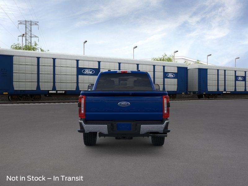 2026 Ford F-350 Super Duty LARIAT