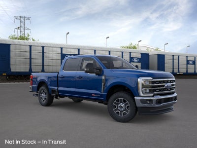 2026 Ford F-350 Super Duty LARIAT