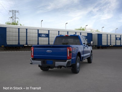 2026 Ford F-350 Super Duty LARIAT