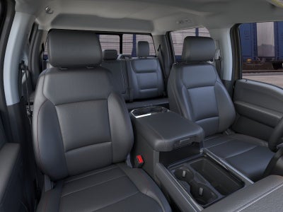 2026 Ford F-350 Super Duty LARIAT