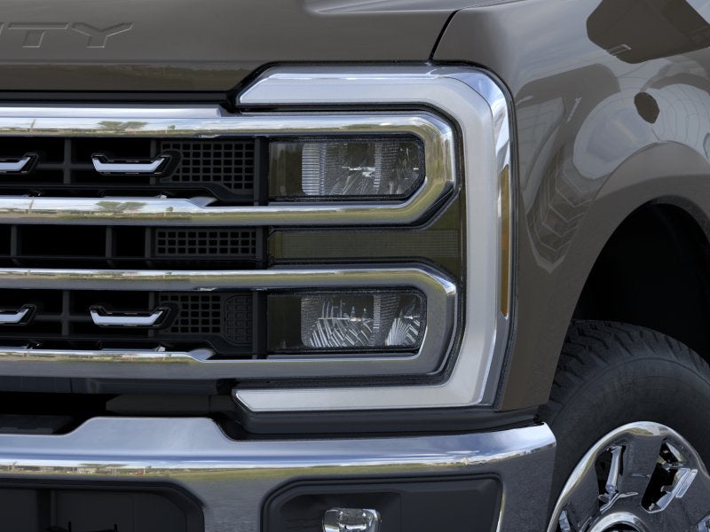 2026 Ford F-350 Super Duty LARIAT