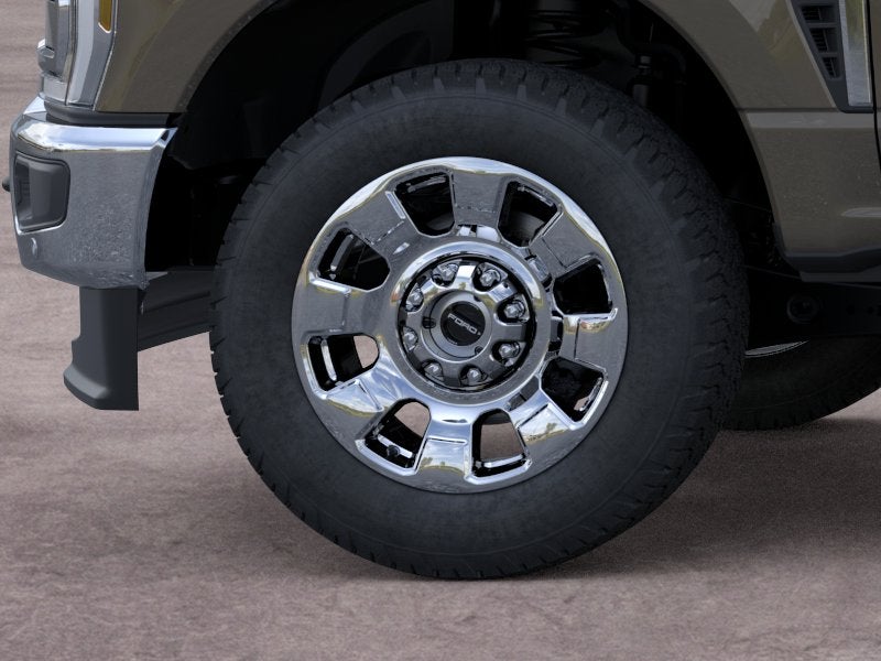 2026 Ford F-350 Super Duty LARIAT